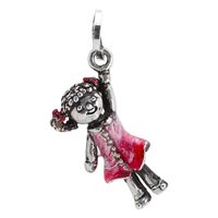 Charm Boccadamo in Argento BPS142 - BPS142